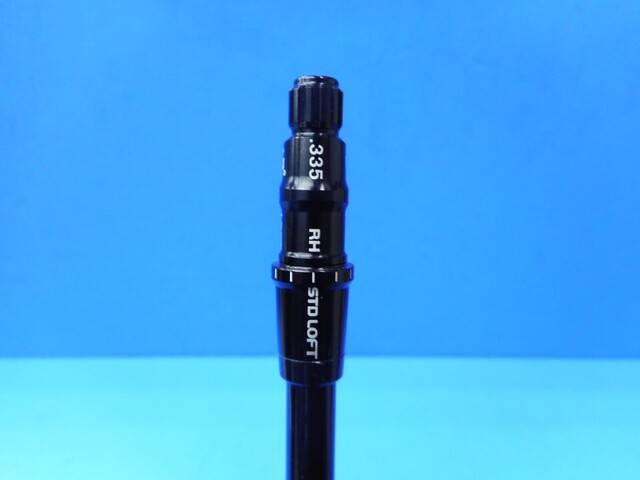 UST MAMIYA 中古ゴルフ