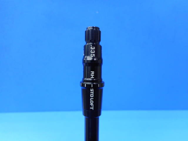 UST MAMIYA 中古ゴルフ