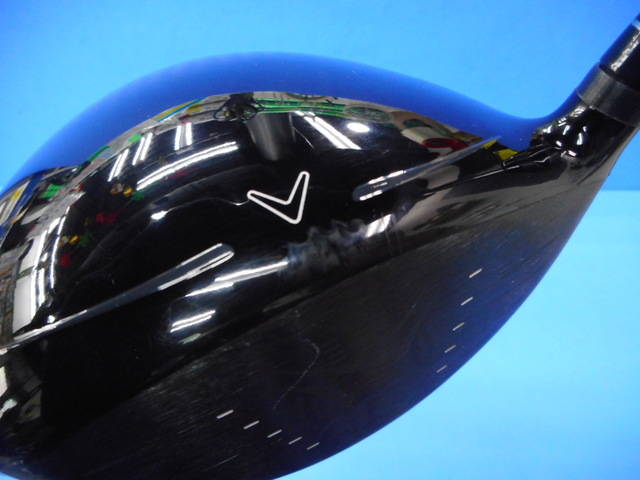 Callaway 中古ゴルフ