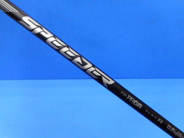 PRGR 中古ゴルフ