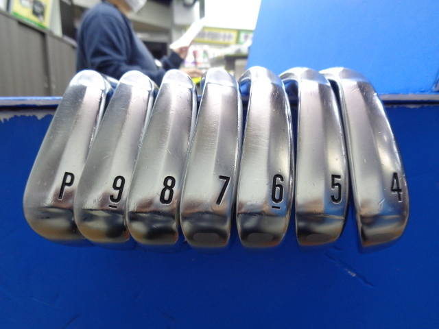 DUNLOP 中古ゴルフ