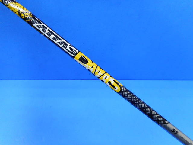 BRIDGESTONE 中古ゴルフ