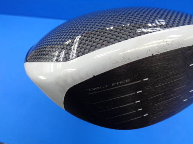 TaylorMade 中古ゴルフ