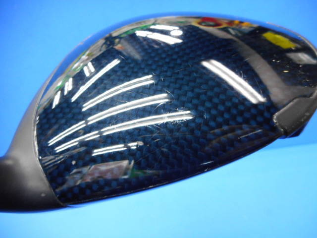 Callaway 中古ゴルフ