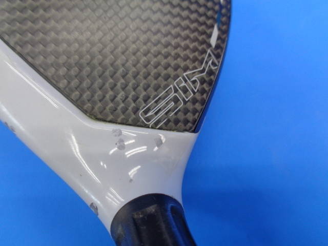 TaylorMade 中古ゴルフ