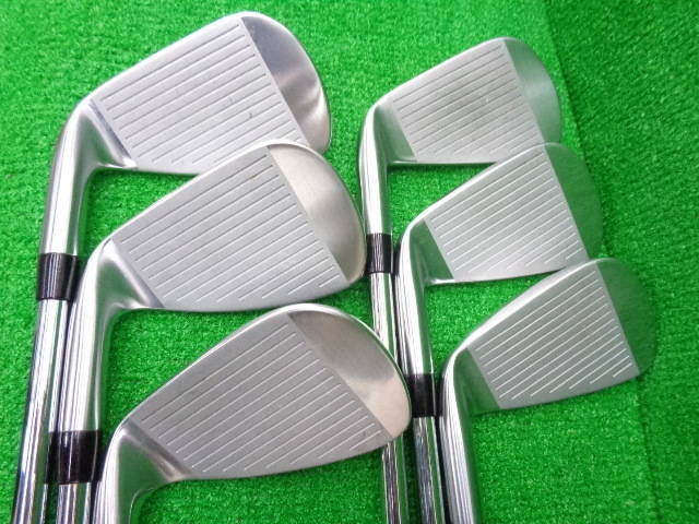 JIGEN 中古ゴルフ