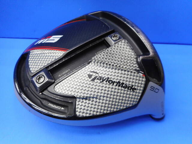 TaylorMade 中古ゴルフ