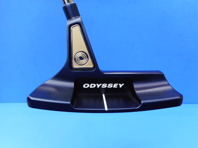 ODYSSEY 中古ゴルフ