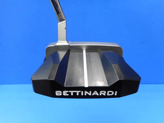 R･J BETTINARDI 中古ゴルフ