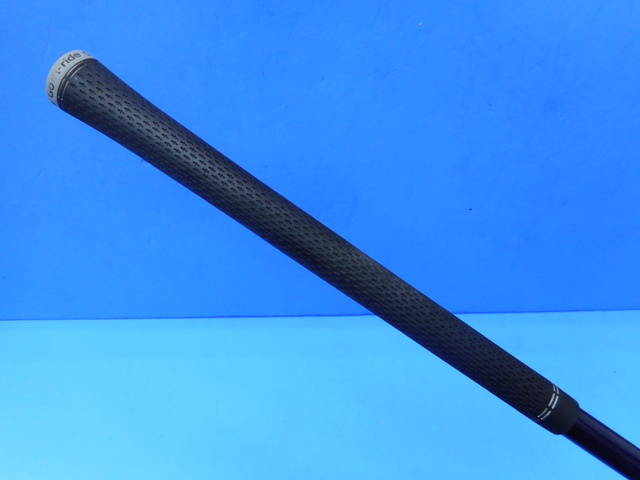 Fujikura 中古ゴルフ