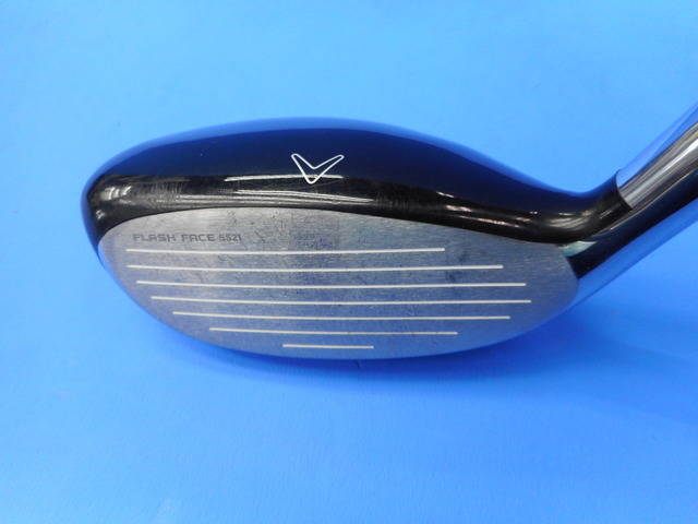 Callaway 中古ゴルフ
