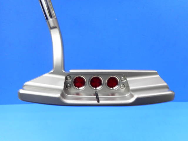 SCOTTY CAMERON 中古ゴルフ