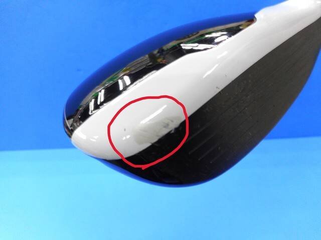 TaylorMade 中古ゴルフ