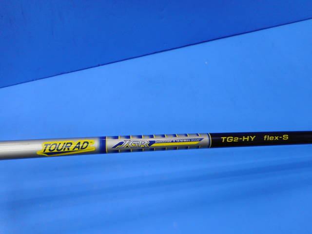 BRIDGESTONE 中古ゴルフ