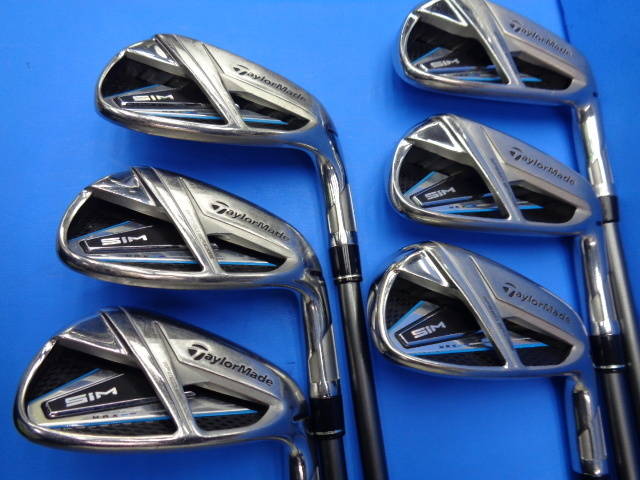 TaylorMade 中古ゴルフ