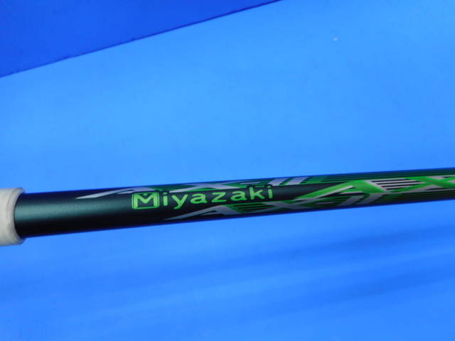 DUNLOP 中古ゴルフ