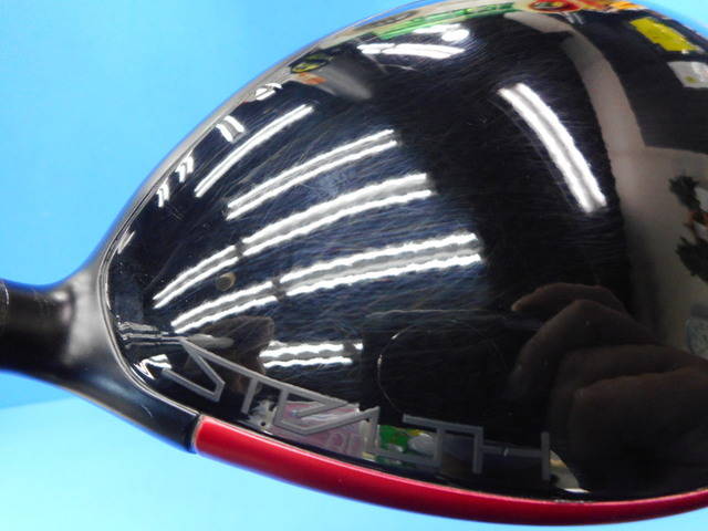 TaylorMade 中古ゴルフ