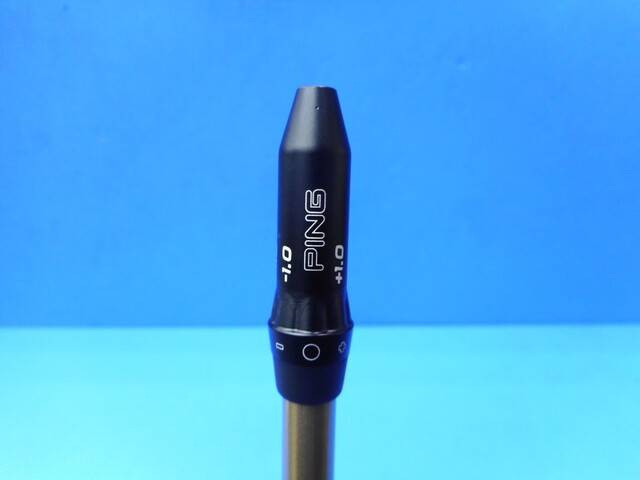 Fujikura 中古ゴルフ