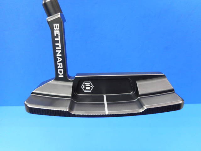 R･J BETTINARDI 中古ゴルフ
