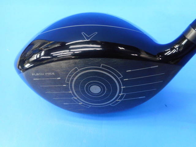 Callaway 中古ゴルフ