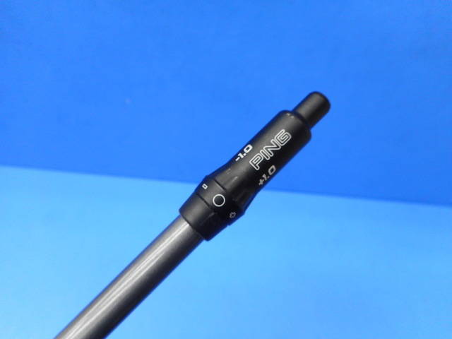 Fujikura 中古ゴルフ