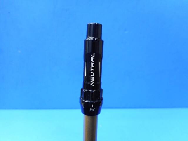 Fujikura 中古ゴルフ