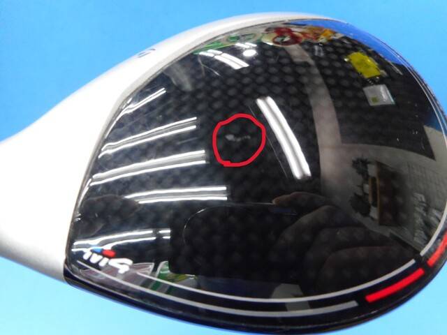 TaylorMade 中古ゴルフ
