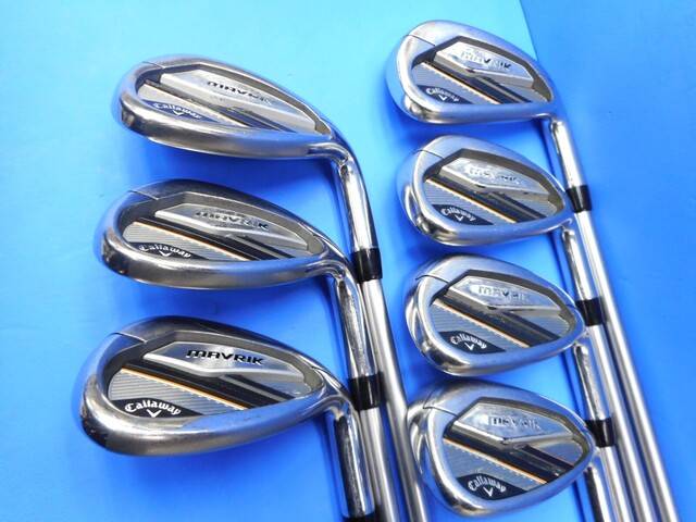 Callaway 中古ゴルフ