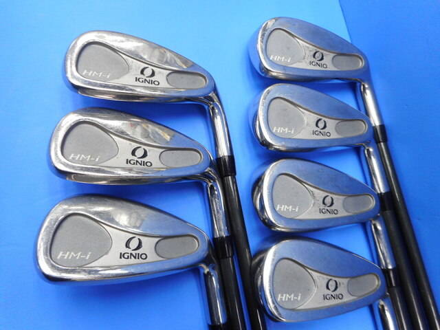 Golf Planner 中古ゴルフ