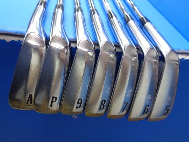 DUNLOP 中古ゴルフ