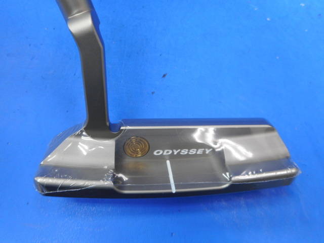 ODYSSEY 中古ゴルフ