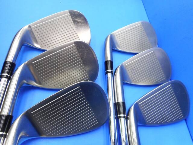 本間ゴルフ 中古ゴルフ