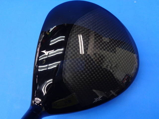 Mizuno 中古ゴルフ