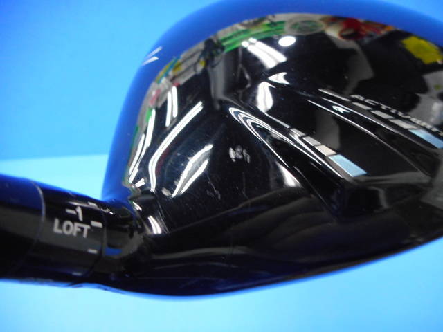 DUNLOP 中古ゴルフ