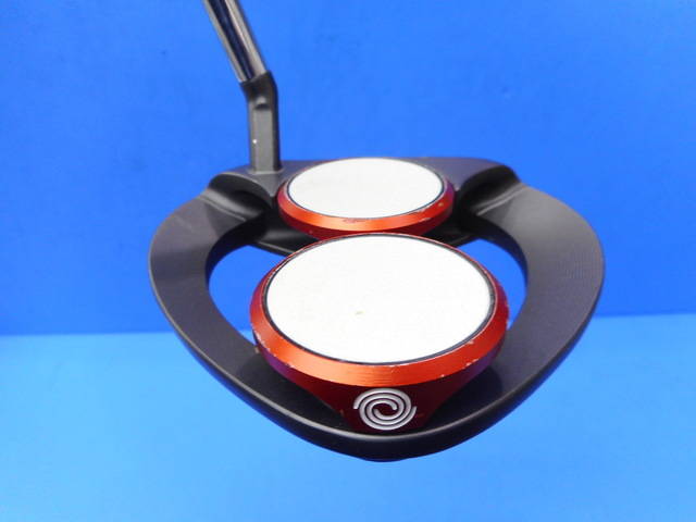 ODYSSEY 中古ゴルフ