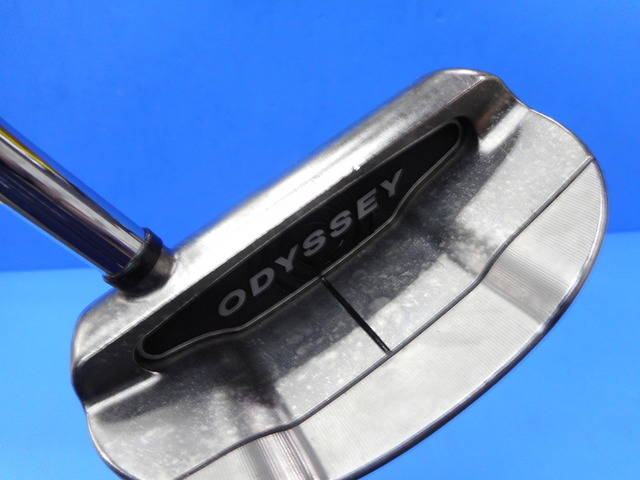 ODYSSEY 中古ゴルフ