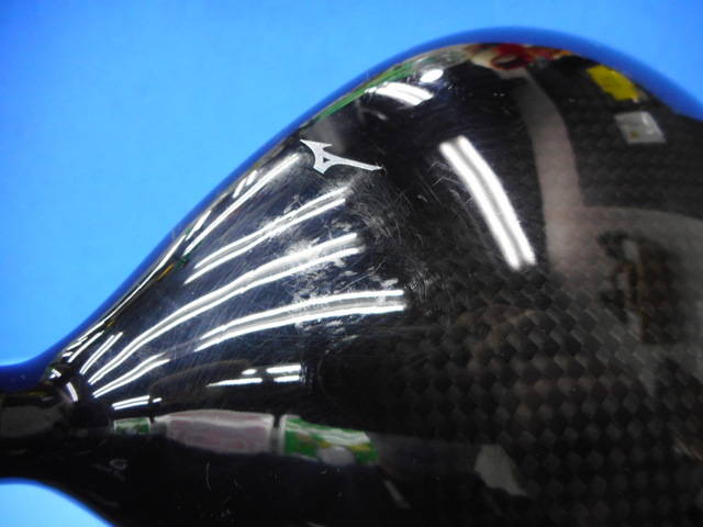 Mizuno 中古ゴルフ