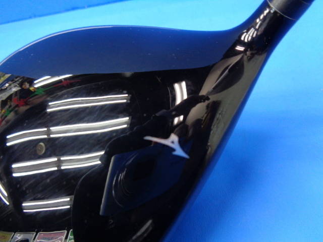 Mizuno 中古ゴルフ