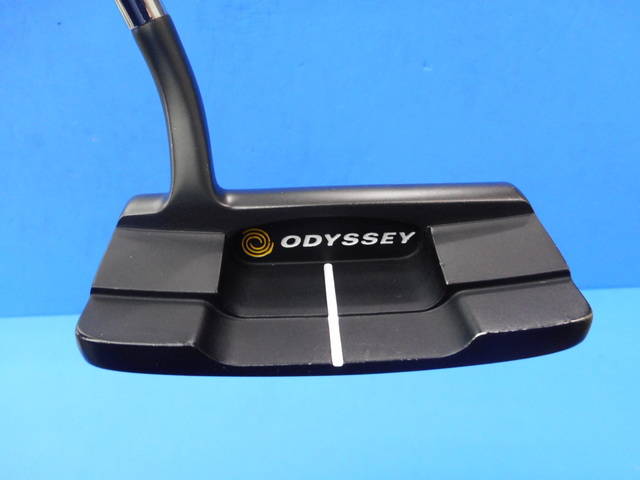 ODYSSEY 中古ゴルフ