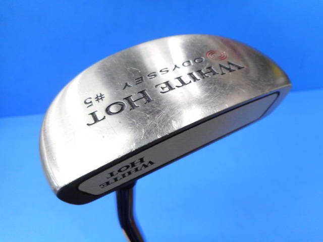 ODYSSEY 中古ゴルフ