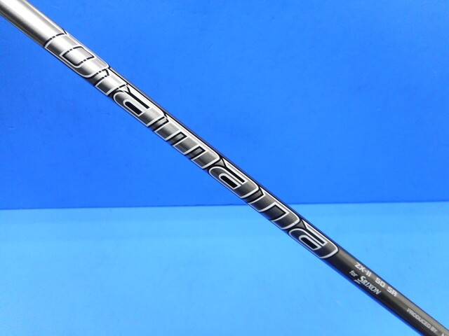 DUNLOP 中古ゴルフ