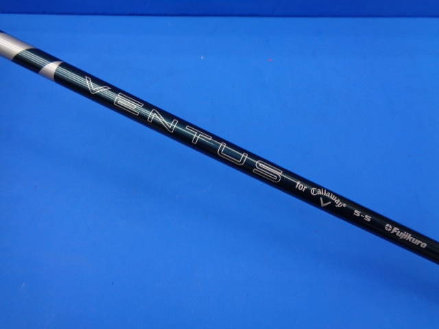 Callaway 中古ゴルフ