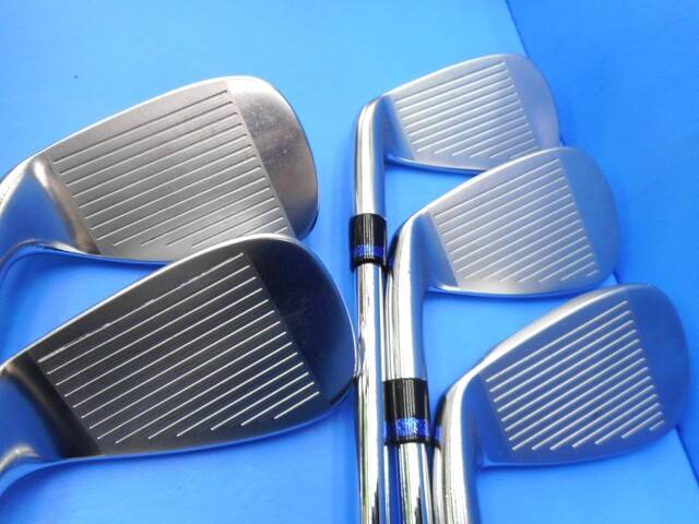 KAMUI 中古ゴルフ