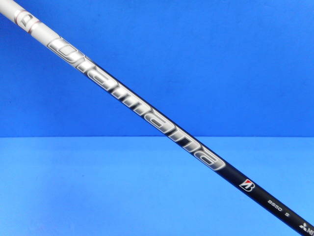 BRIDGESTONE 中古ゴルフ