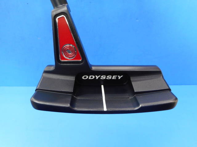 ODYSSEY 中古ゴルフ