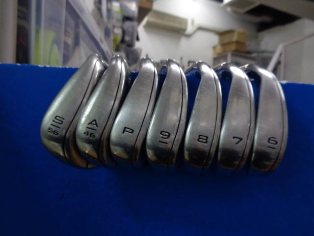 Callaway 中古ゴルフ