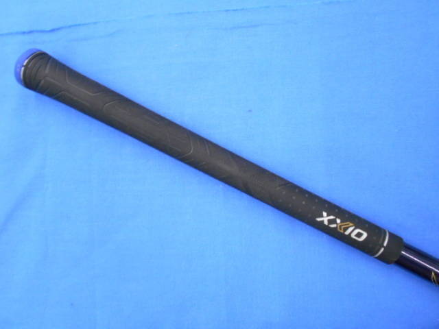 中古 XXIO (2024) ネイビー 10.5°ドライバー ゴルフ用品