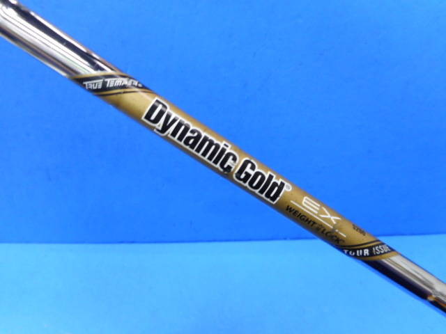 中古 Vokey SM7 ツアークローム 58゜-14Kウェッジ ゴルフ用品