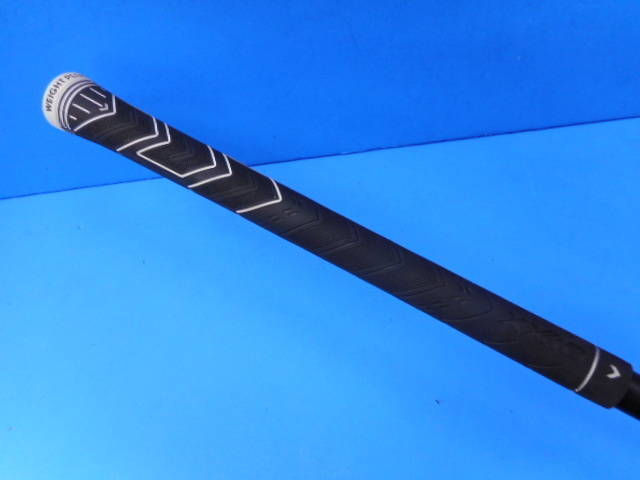 中古 XXIO (2020) X-eks- #5(18°)フェアウェイウッド ゴルフ用品