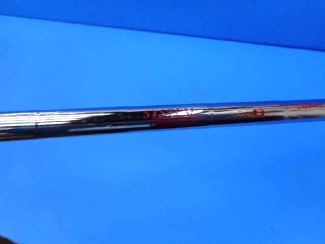 中古 MG-S01 58゜ウェッジ ゴルフ用品